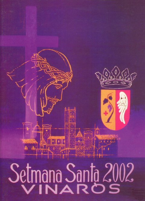 Semana Santa en Vinarós  